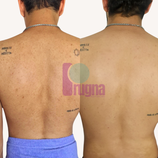 EXPERIENCIA RITUAL PIEL REAL