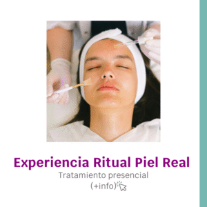 EXPERIENCIA RITUAL PIEL REAL