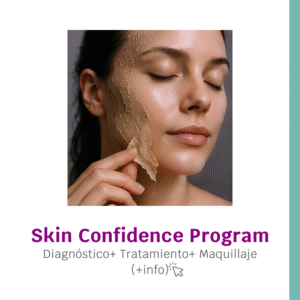 SKIN CONFIDENCE PROGRAM
